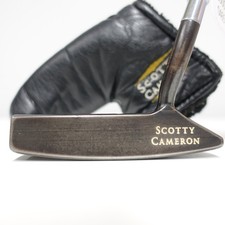 Scotty Cameron Classics