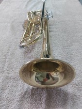 Bb Trumpet Unbranded Based On
