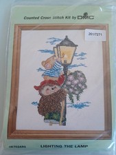 New larger sealed - new,, larger,