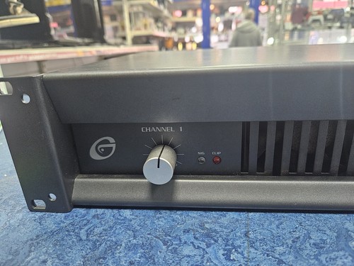 Gemini professional power - x-03,