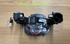 Swivel Pivot Assembly = Miele