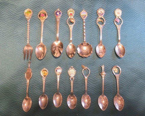 Vintage mixed lot 14 - vintage,