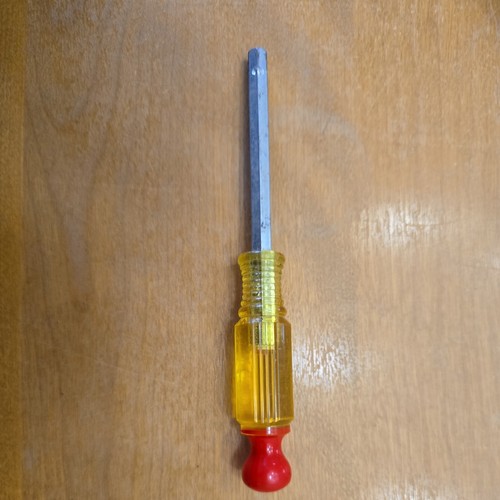 Vintage sears inch hex - 1/4,