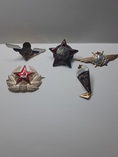 Russian Military Cold War