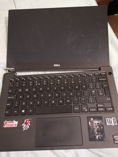 Dell xps p54g001 - dell,