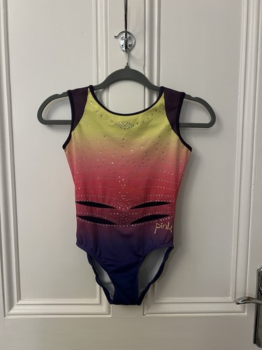 Pink leisurewear leotard size - leisurewear,
