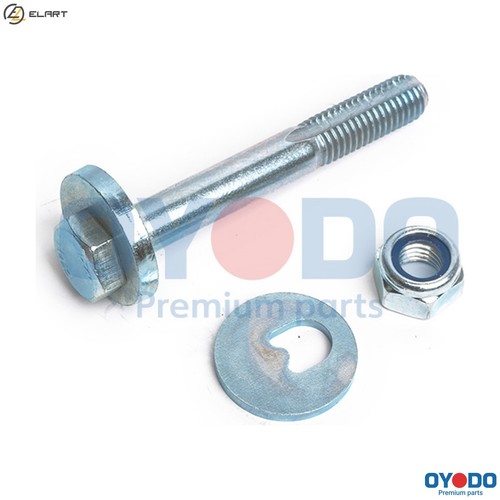 Bolt control arm 20z9011 - bolt, 20z9011-oyo