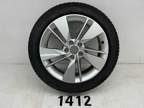 Genuine audi alloy - genuine,