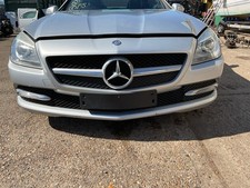 MERCEDES BENZ SLK R172