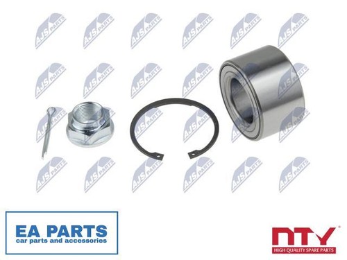 Wheel bearing for daihatsu - wheel,