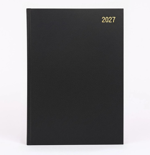 2027 yearly diary planner - 2027,