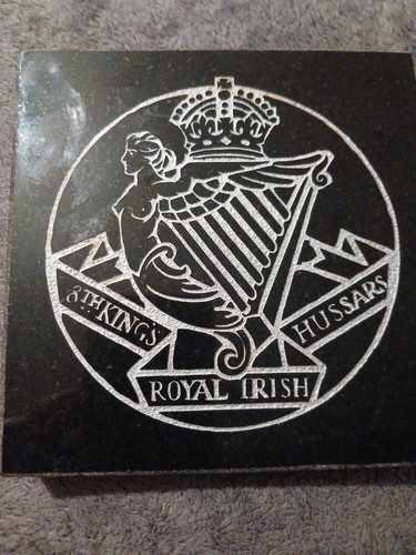 8th kings hussars royal irish - kings,