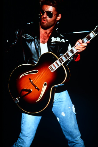 George michael photo - michael,