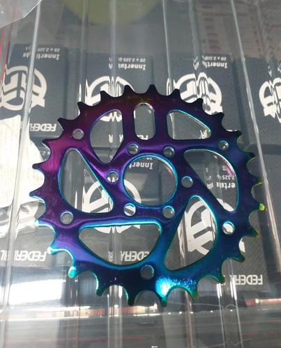 Oil slick khe 25t - 25t, sprocket