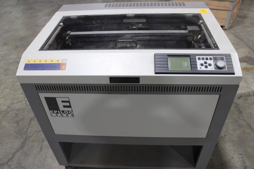 Epilog legend 100 watt - epilog,