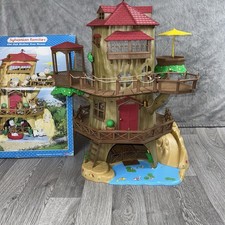 Sylvanian Families Old Oak