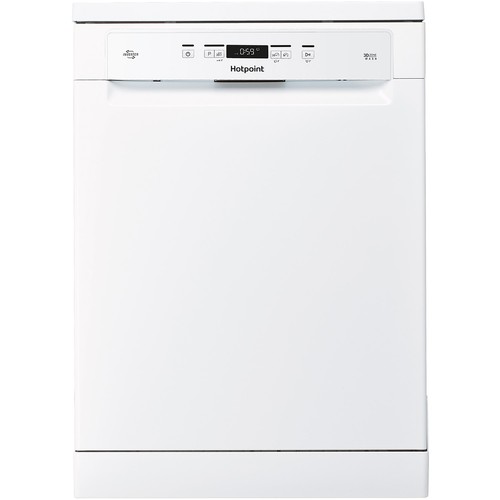 Hotpoint extra freestanding - hotpoint,