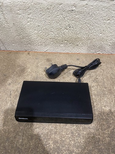 Goodmans gdb12xi2 digital set - digital,