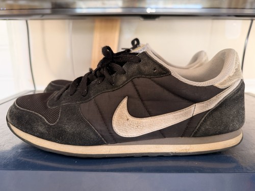 Rare nike genicco - 🔥,