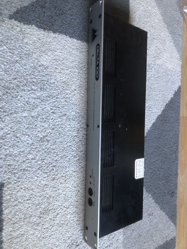 Audio delta 1010 - delta,