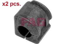 X2 PCS FRONT STABILISER