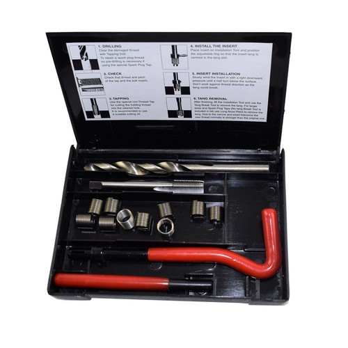 24 unf imperial tap - 3/8",