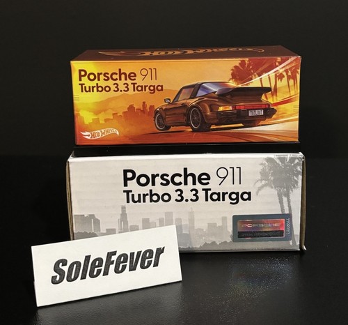 Hot wheels rlc - hot, 1988