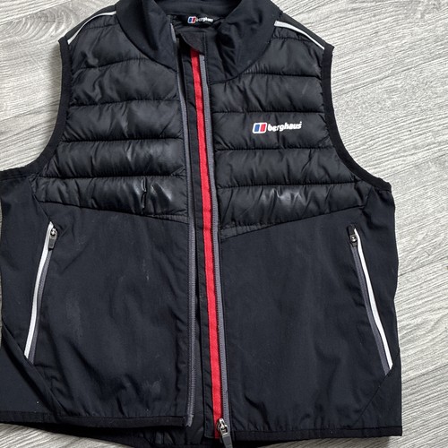 Berghaus kids gilet - kids, bodywarmer