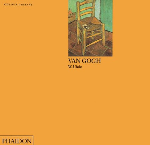 Van gogh paperback - van,