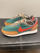 V RARE NIKE WAFFLE TRAINER 2 SP UK 9.5 DAYBREAK INTERNATIONALIST PEGASUS RACER 1