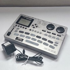 Zoom RT-323 RhythmTrak Drum