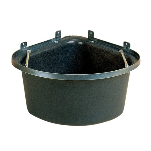 Stubbs plastic corner - plastic, manger