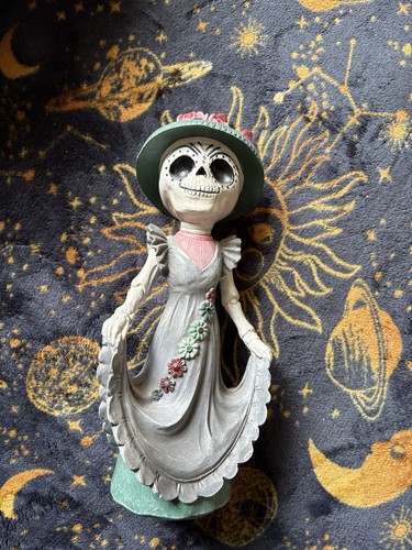 Skeleton girl halloween - girl,