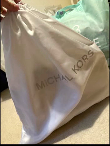 Michael kors medium pebbled - kors,