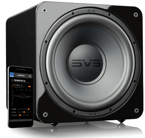 Svs 1000pro inch 300w - svs,