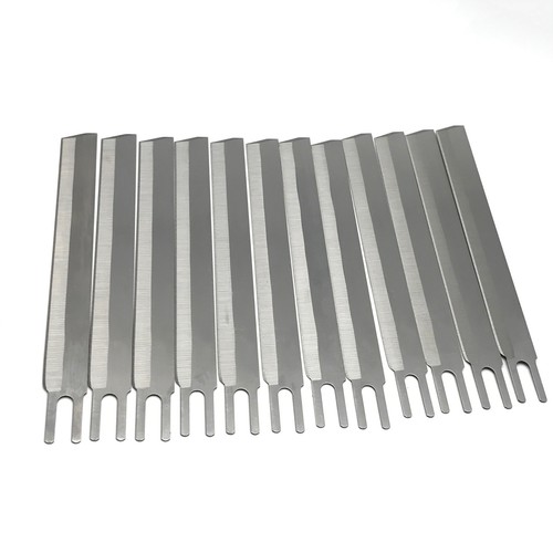 Straight blade for km eu - blade, km-eu