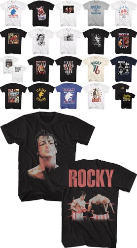 Pre sell rocky balboa - pre-sell,