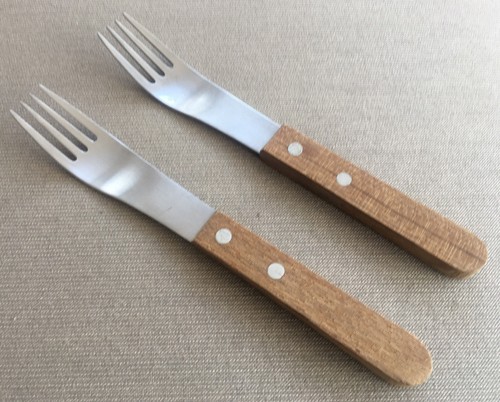 Forks farmers cutlery - 2,