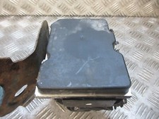 2011 FIAT PUNTO EVO 1.2 MyLife 3DR MK3 ABS PUMP 51894801