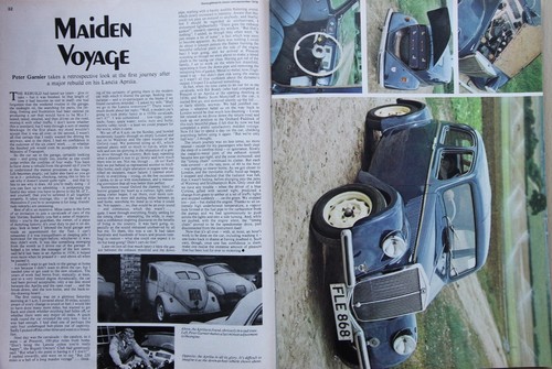 1978 magazine article - cc,
