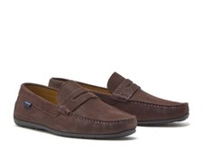 Chatham Men's Penzance Premium