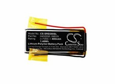 Cameron Sino 3.7V 400mAh