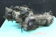 Aprilia Scarabeo 250 Engine