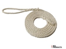 24mm Nylon Rope Mooring Line -