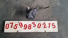 AUDI VW FORD VAUXHALL RENAULT UNIVERSAL HIGH 12V SIREN HORN ALARM 0055306 AM80S