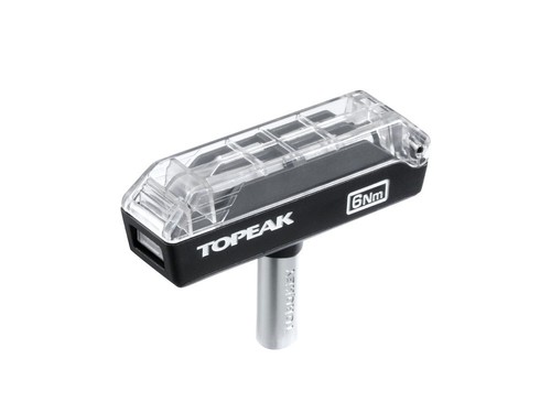 Topeak torque - topeak, 6