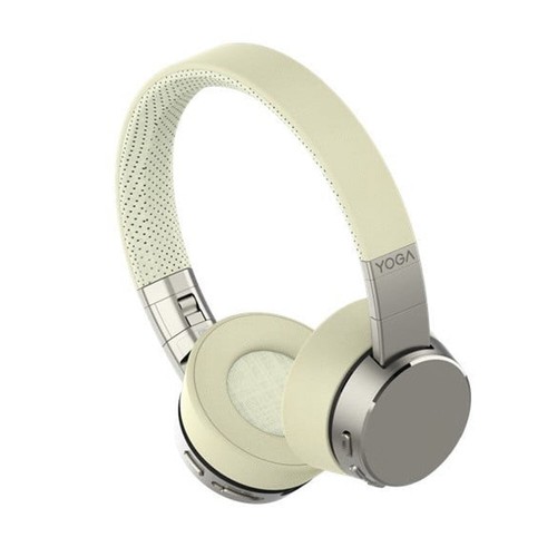 Lenovo yoga ear - on-ear, headphones