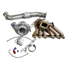 Cxracing single turbo kit - cxracing,