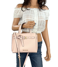 Michael Kors Emilia Small