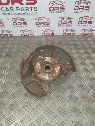 Toyota mr2 wheel hub - toyota, osr